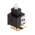 MPB05-2C54-R-CAP-BK-D PCB Footprint