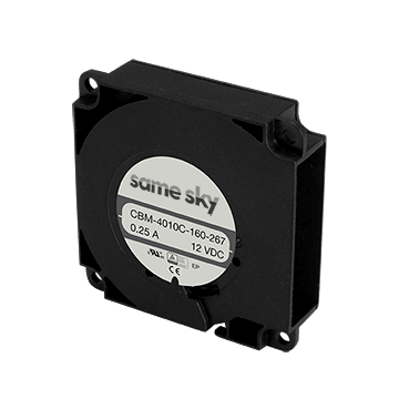 CBM-4010C-160-267