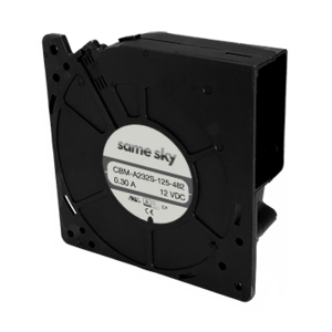 CBM-120S Series