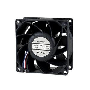 CFM-80B Series