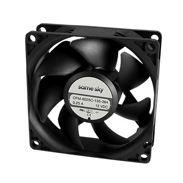 CFM-8025C-230-330