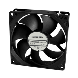 CFM-92C Series