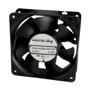 CFM-120B Series