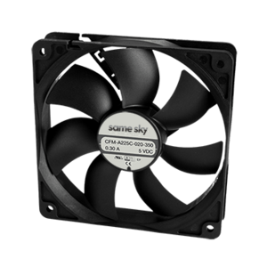 CFM-120C Series
