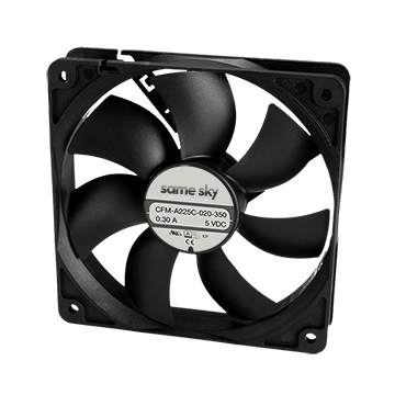 CFM-A225C-115-287-20