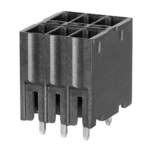 TBP03R3-350 Series PCB Footprint