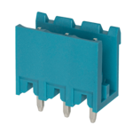 TBP04R3-500 Series PCB Footprint
