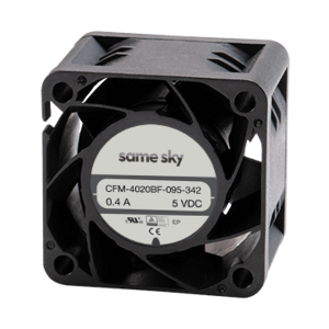 CFM-40BF Series