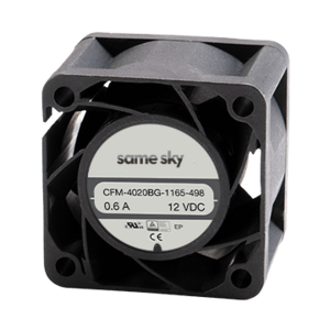 CFM-40BG Series