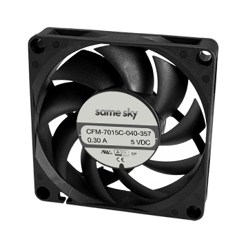 CFM-7025C-140-394-20