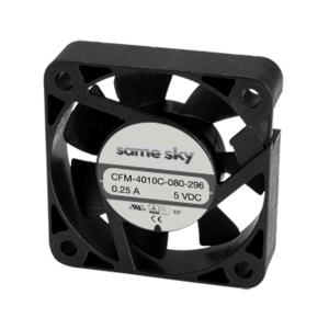 CFM-4010C-250-195-20