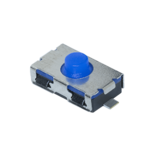 TS10-63-26-BE-250-SMT-TR PCB Footprint