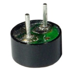 CC-0601 PCB Footprint