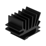 HSE05-171933 PCB Footprint