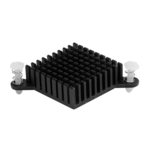 HSB25-282810 PCB Footprint
