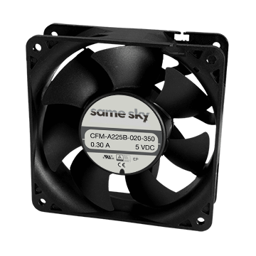 CFM-A238B-132-480-22