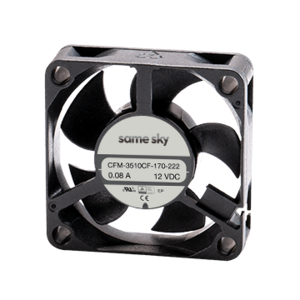 CFM-3510BF-160-188-22