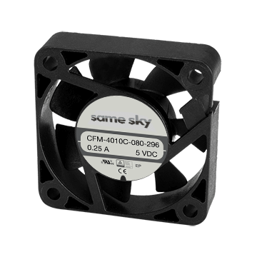 CFM-4010C-180-296-22