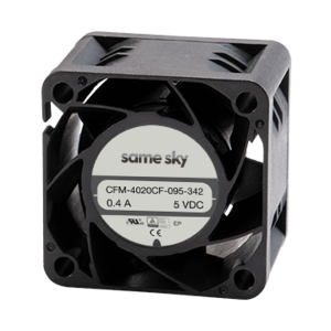 CFM-4020CF-055-212-22