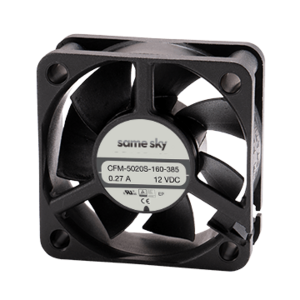 CFM-5020S-145-323-22