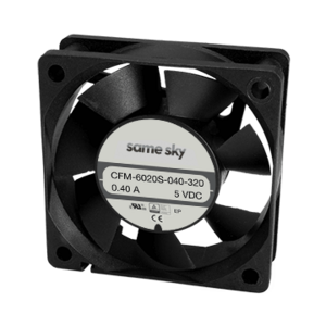 CFM-6020S-040-320-22