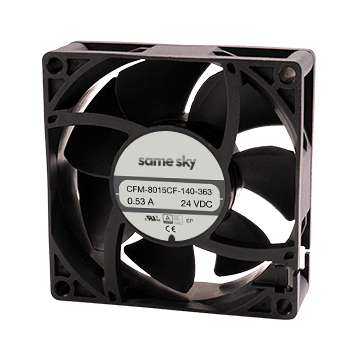 CFM-8015CF-220-213-22