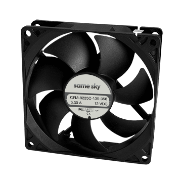 CFM-9225C-125-317-22