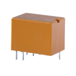 SR7-5V-200-1C PCB Footprint