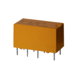 SR11-12V-200-2C PCB Footprint