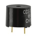 CCG-1206 PCB Footprint