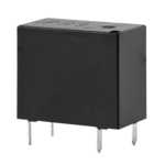 PR9-24V-200-1A PCB Footprint