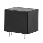 PR13-12V-450-1A PCB Footprint