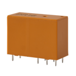 PR16-12V-540-2C PCB Footprint