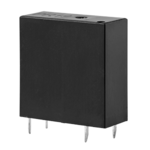 PR19-5V-250-1A PCB Footprint