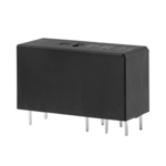 PR21-12V-400-2A PCB Footprint
