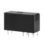 PR22-5V-400-1A PCB Footprint
