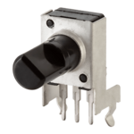 PT01-B120D-B502 PCB Footprint