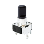 PT01-D115D-B103 PCB Footprint