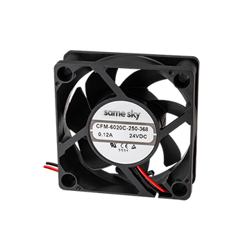 CFM-6010C-130-215-20