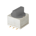 RDS6-4S-1065-1-SMT-TR PCB Footprint