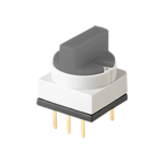 RDS3-10S-1065-1-D PCB Footprint