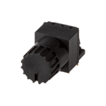 RDS6-8S-1011-2-RA-508-D PCB Footprint