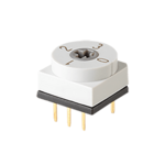 RDS3-4S-1065-D PCB Footprint