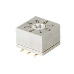 RDS6-8S-1065-SMT-TR PCB Footprint