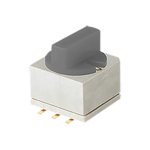 RDS6-16S-1065-1-SMT-TR PCB Footprint