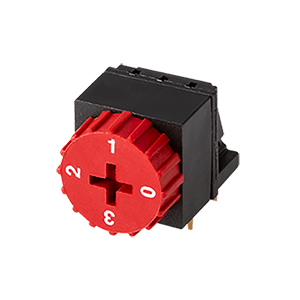 RDS6-4S-1011-3-RA-508-D