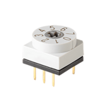 RDS3-8S-1065-3-D PCB Footprint