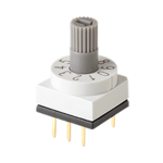 RDS4-10S-1065-73-D-67 PCB Footprint