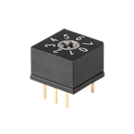 RDS6-8S-1065-D PCB Footprint
