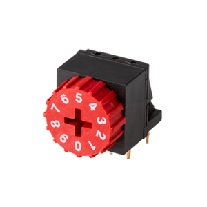 RDS6-10S-1011-3-RA-508-D
